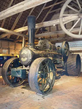 Museumsdorf Cloppenburg - Lower Saxony open air museum (Germany)